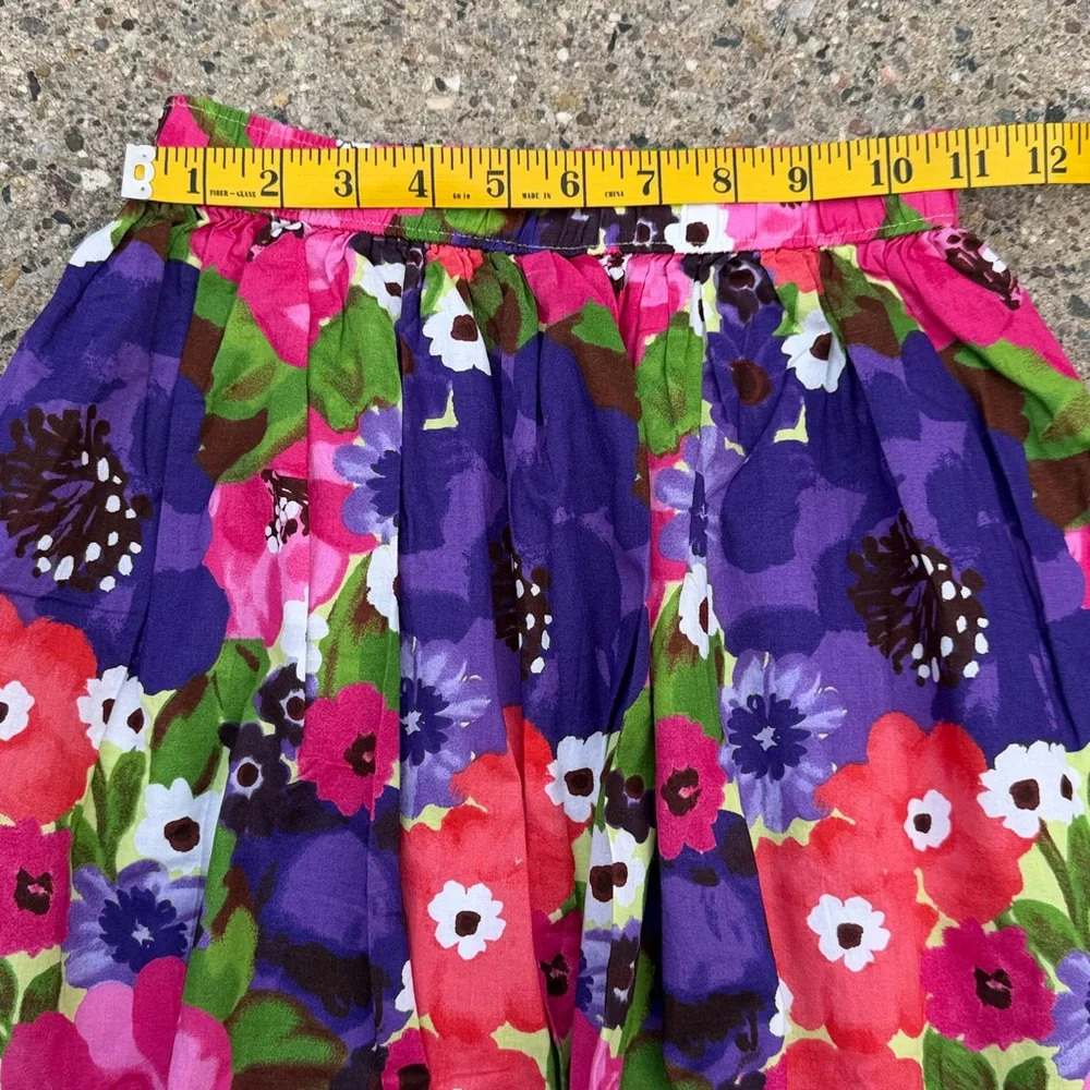 Gymboree beautiful floral